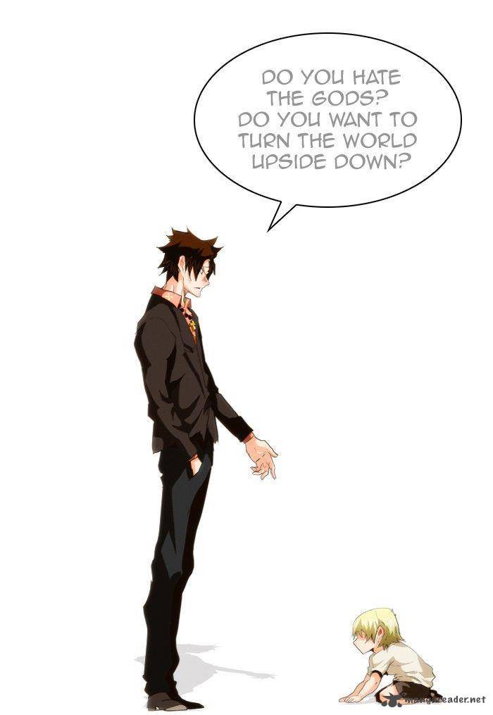 The God of High School Chapter 270 - Page 78