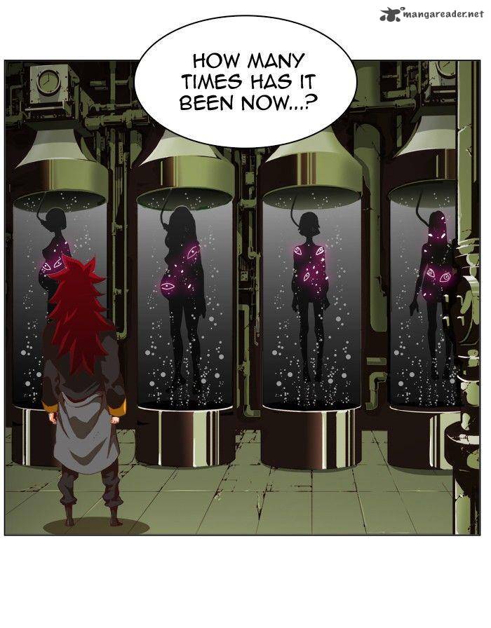 The God of High School Chapter 270 - Page 8