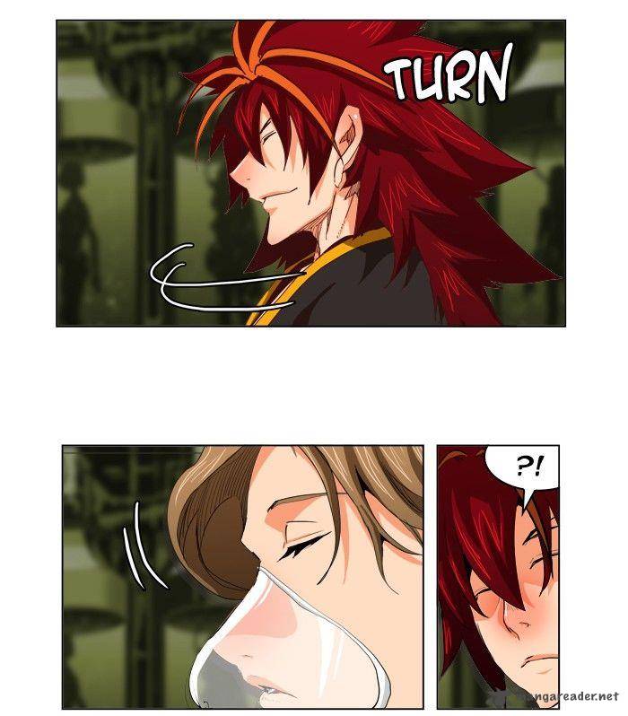 The God of High School Chapter 270 - Page 9