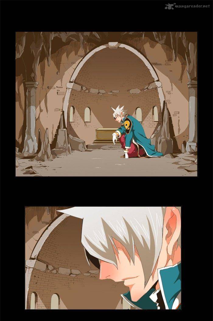 The God of High School Chapter 271 - Page 1