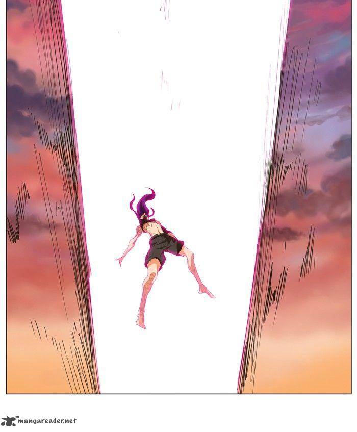 The God of High School Chapter 271 - Page 13