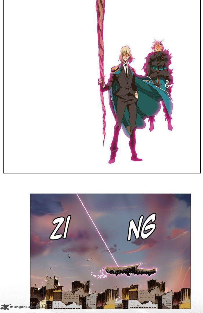 The God of High School Chapter 271 - Page 18