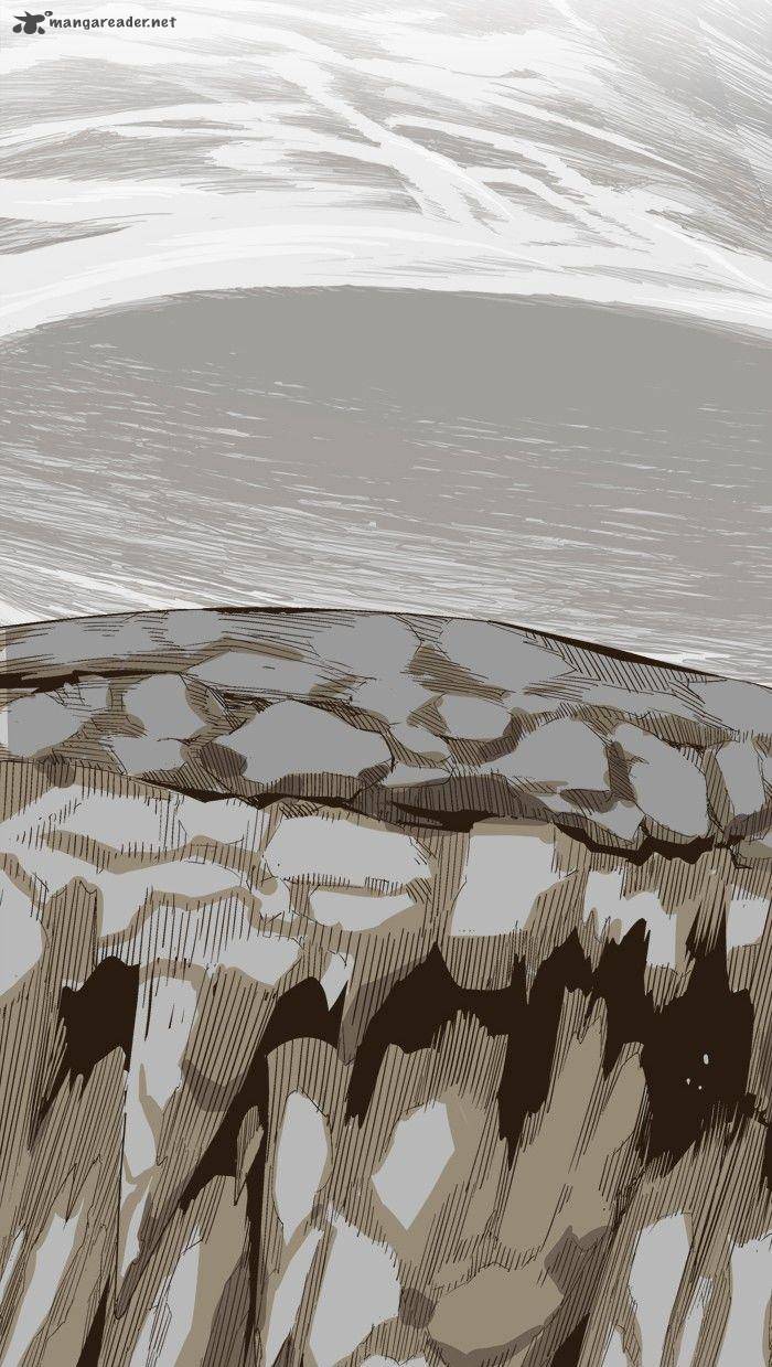 The God of High School Chapter 271 - Page 19