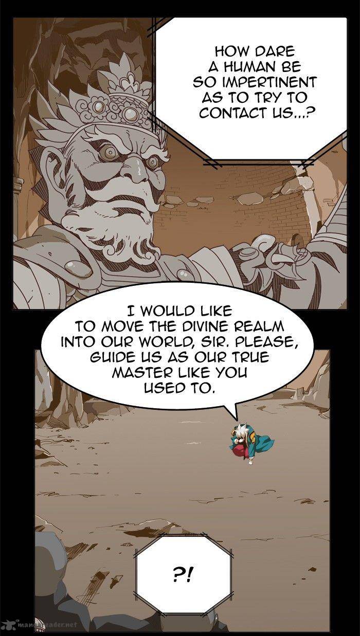 The God of High School Chapter 271 - Page 2