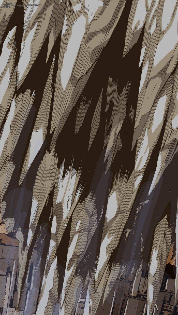 The God of High School Chapter 271 - Page 20