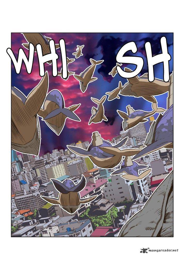 The God of High School Chapter 271 - Page 28