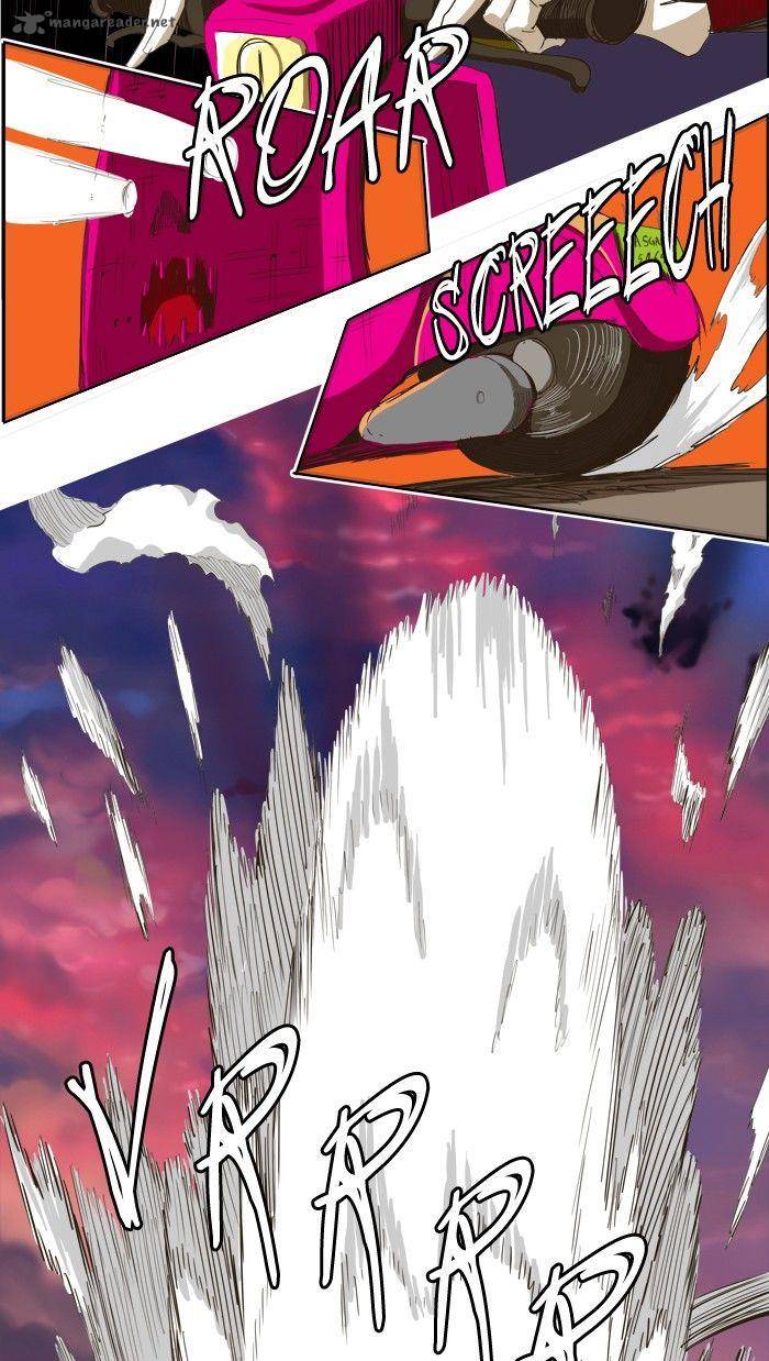 The God of High School Chapter 271 - Page 38