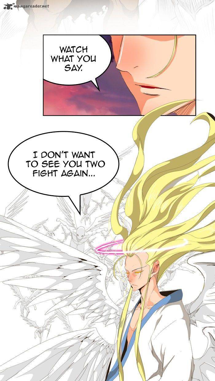 The God of High School Chapter 271 - Page 43