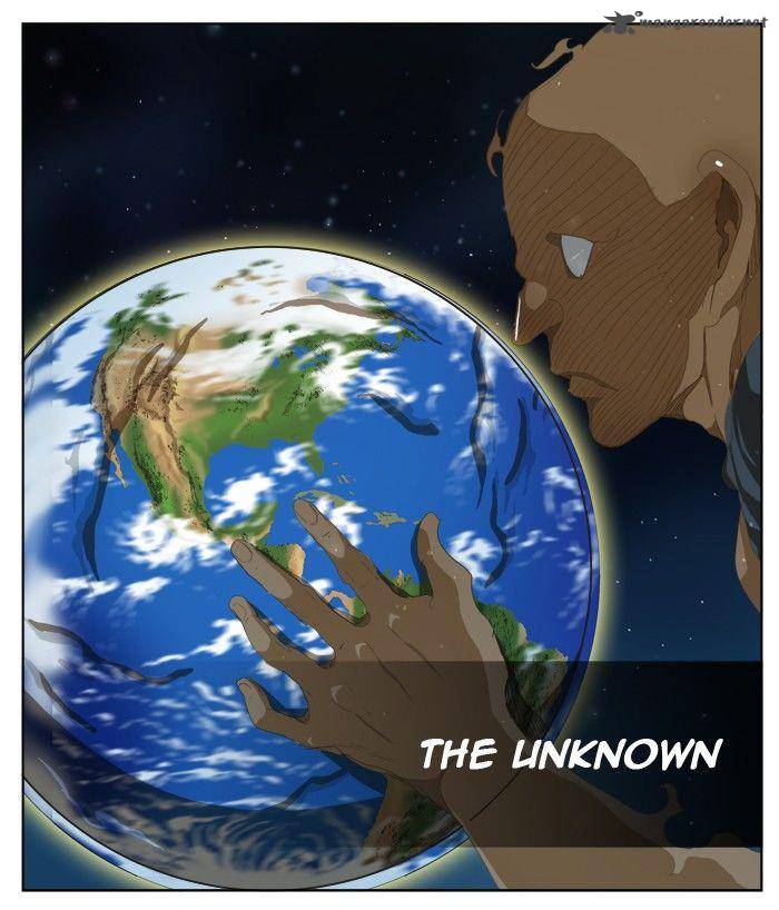 The God of High School Chapter 271 - Page 48