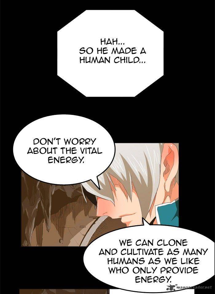 The God of High School Chapter 271 - Page 5