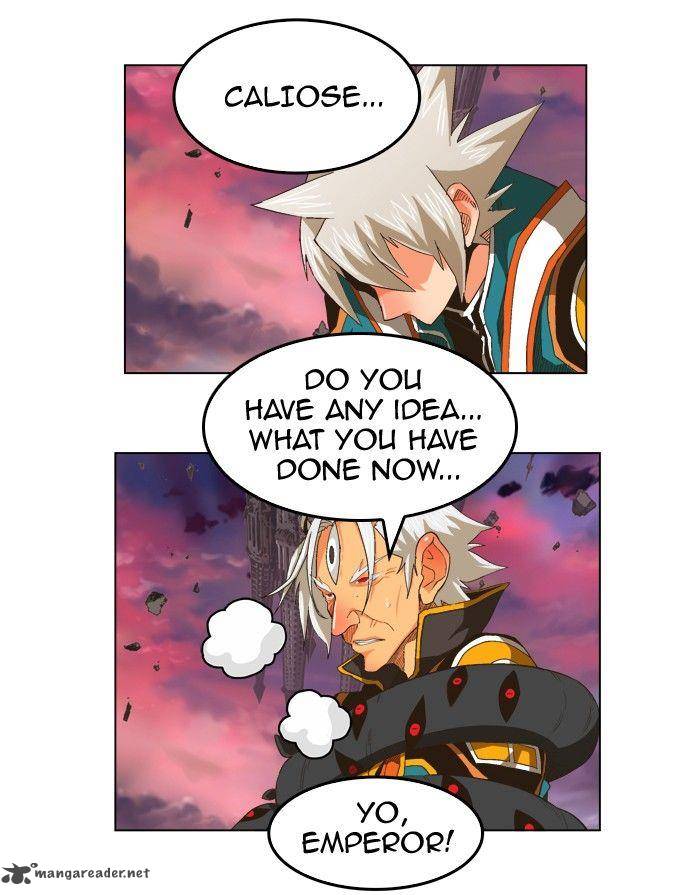 The God of High School Chapter 271 - Page 51