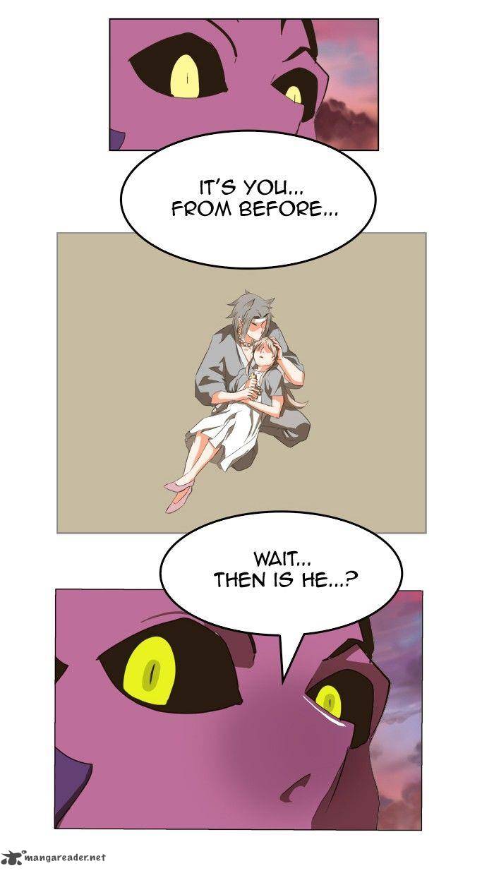 The God of High School Chapter 271 - Page 57