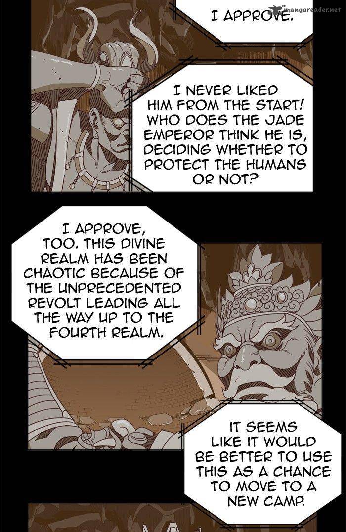 The God of High School Chapter 271 - Page 6