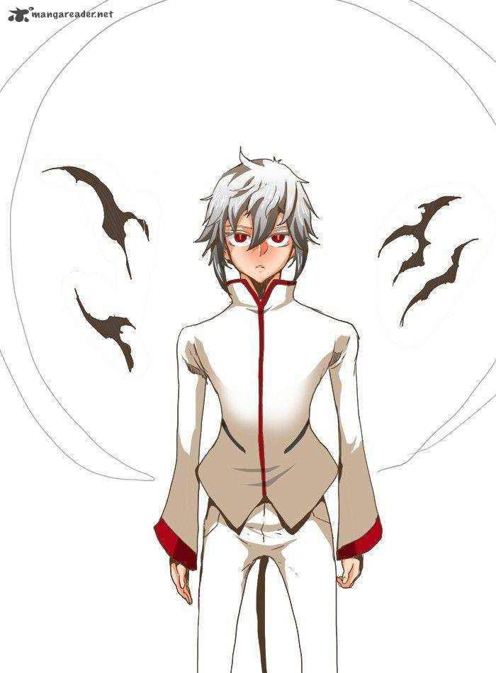 The God of High School Chapter 271 - Page 61