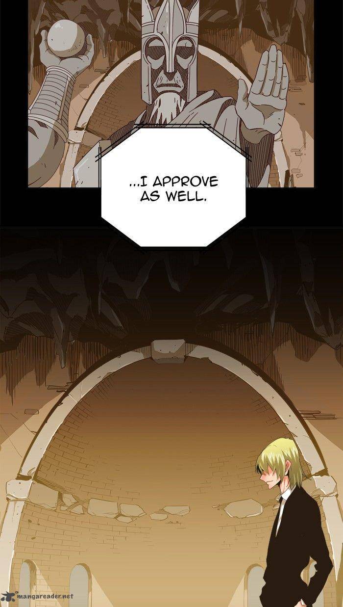 The God of High School Chapter 271 - Page 7