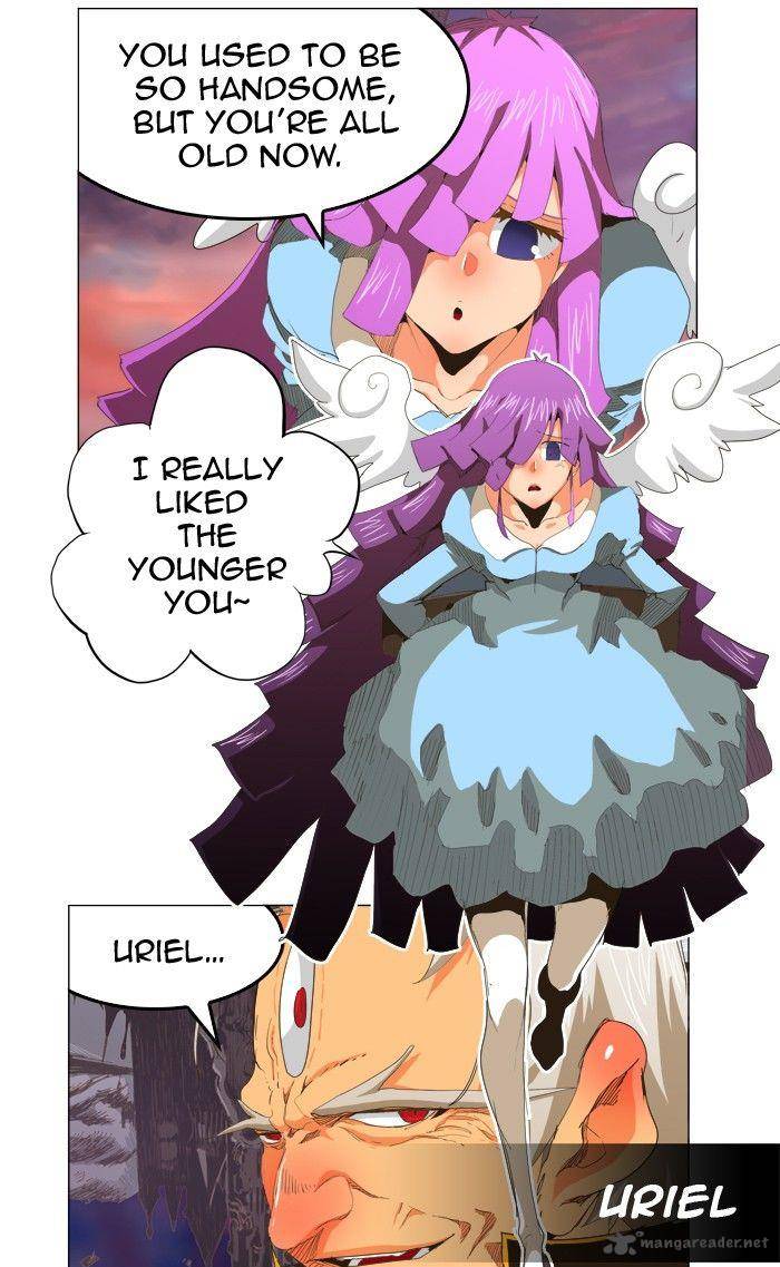 The God of High School Chapter 272 - Page 12