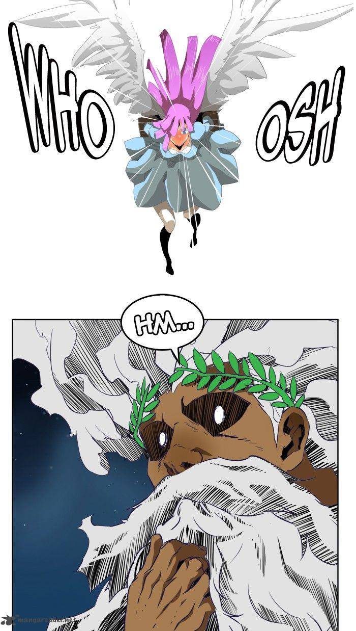 The God of High School Chapter 272 - Page 25