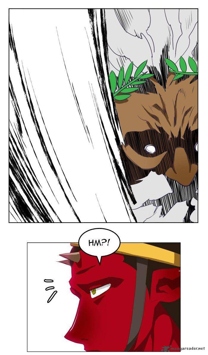 The God of High School Chapter 272 - Page 29