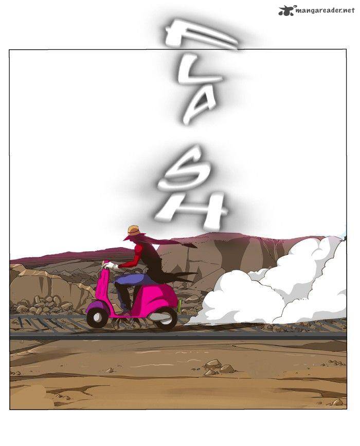 The God of High School Chapter 272 - Page 30