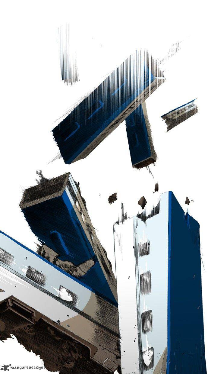 The God of High School Chapter 272 - Page 34