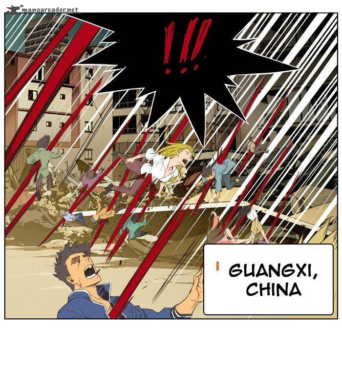 The God of High School Chapter 272 - Page 38