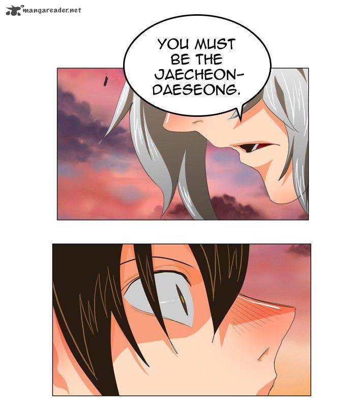 The God of High School Chapter 272 - Page 4