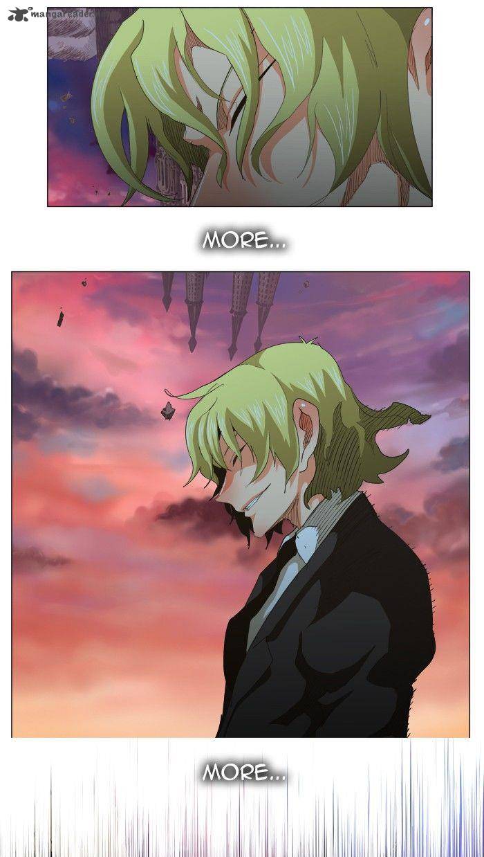 The God of High School Chapter 272 - Page 43