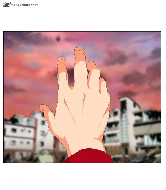 The God of High School Chapter 272 - Page 49