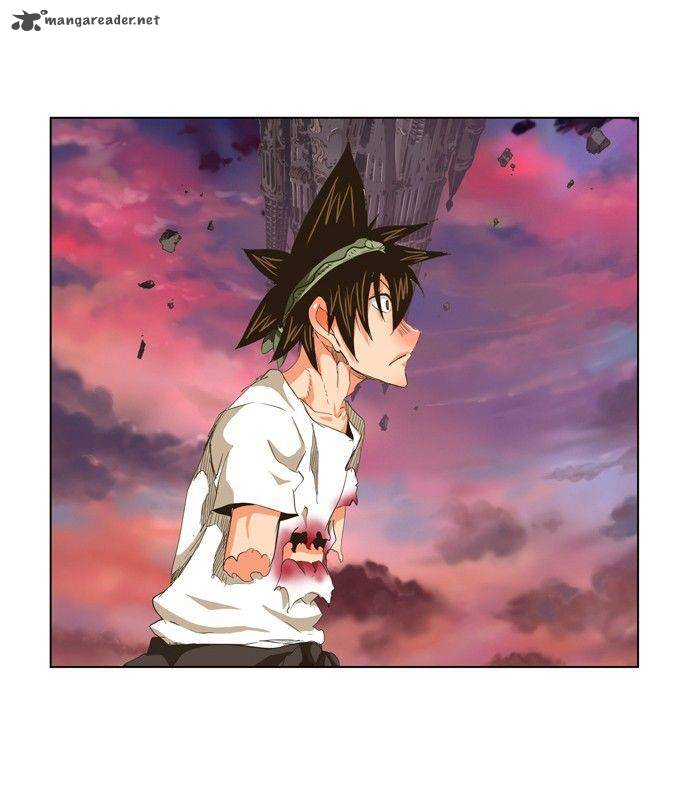 The God of High School Chapter 272 - Page 5