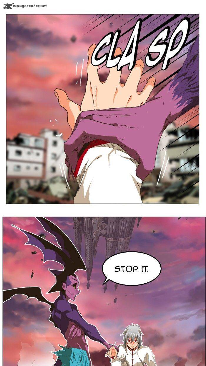 The God of High School Chapter 272 - Page 50