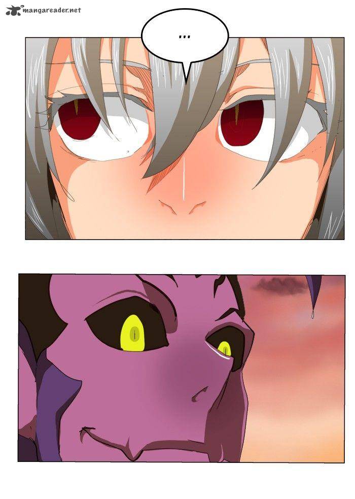 The God of High School Chapter 272 - Page 52