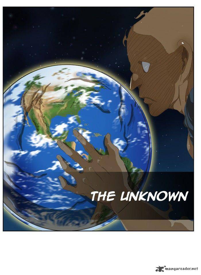 The God of High School Chapter 272 - Page 54