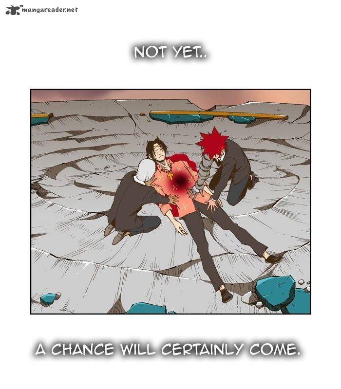 The God of High School Chapter 272 - Page 59