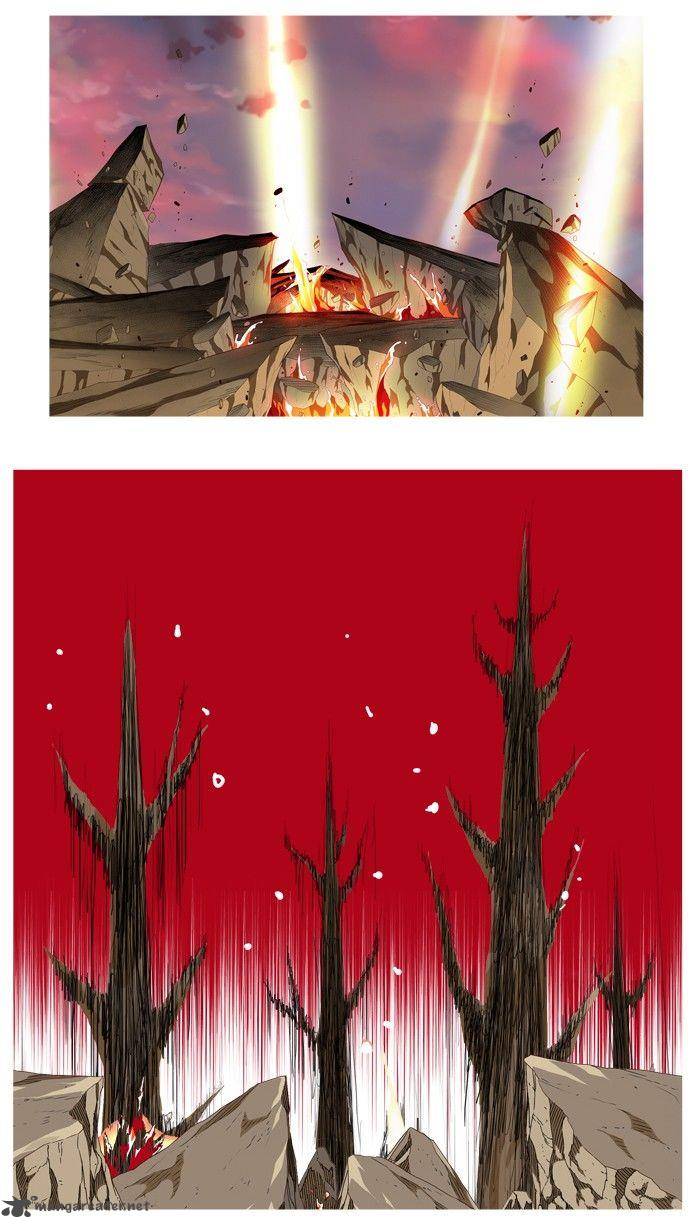 The God of High School Chapter 272 - Page 62