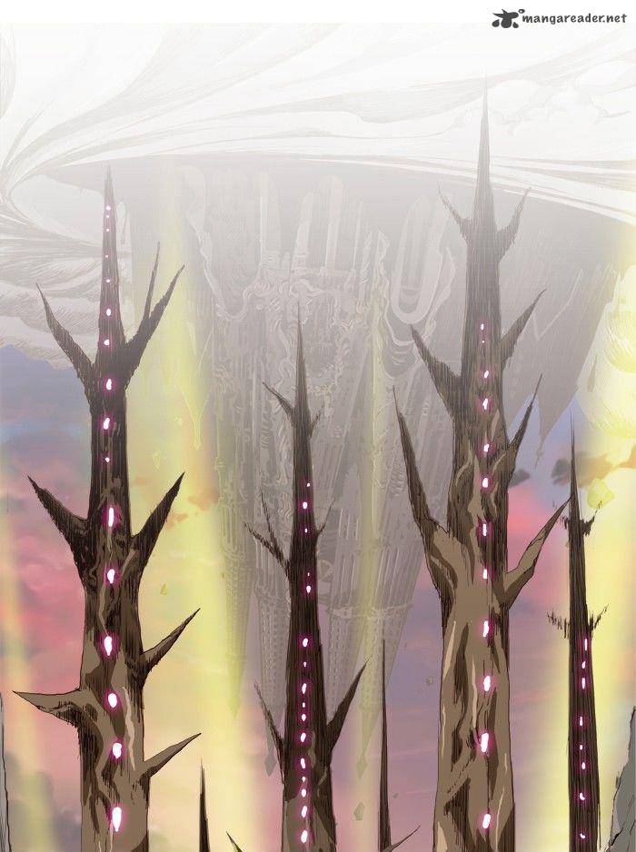 The God of High School Chapter 272 - Page 63