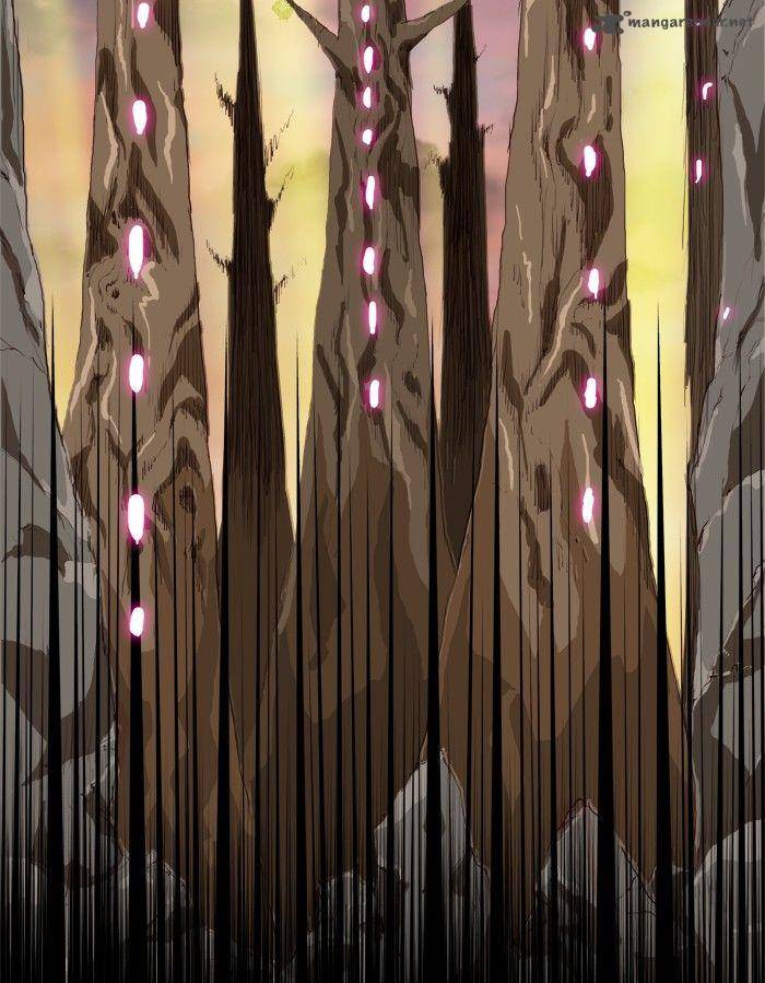 The God of High School Chapter 272 - Page 64