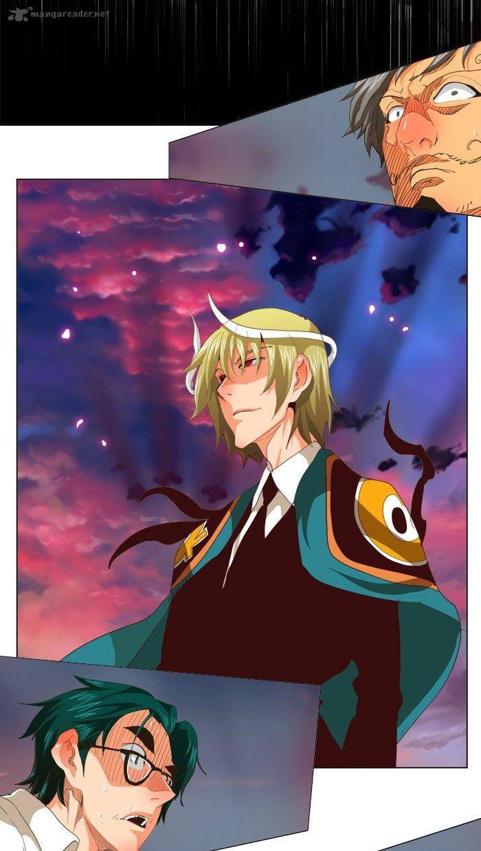 The God of High School Chapter 272 - Page 65