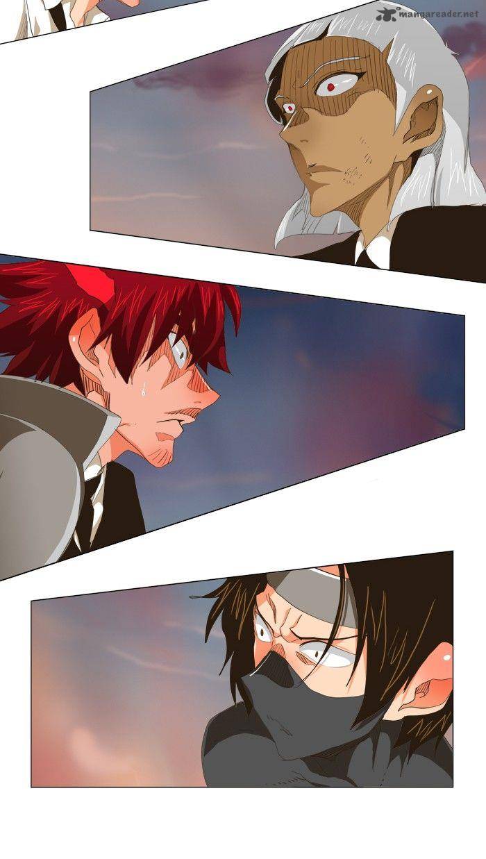 The God of High School Chapter 272 - Page 66