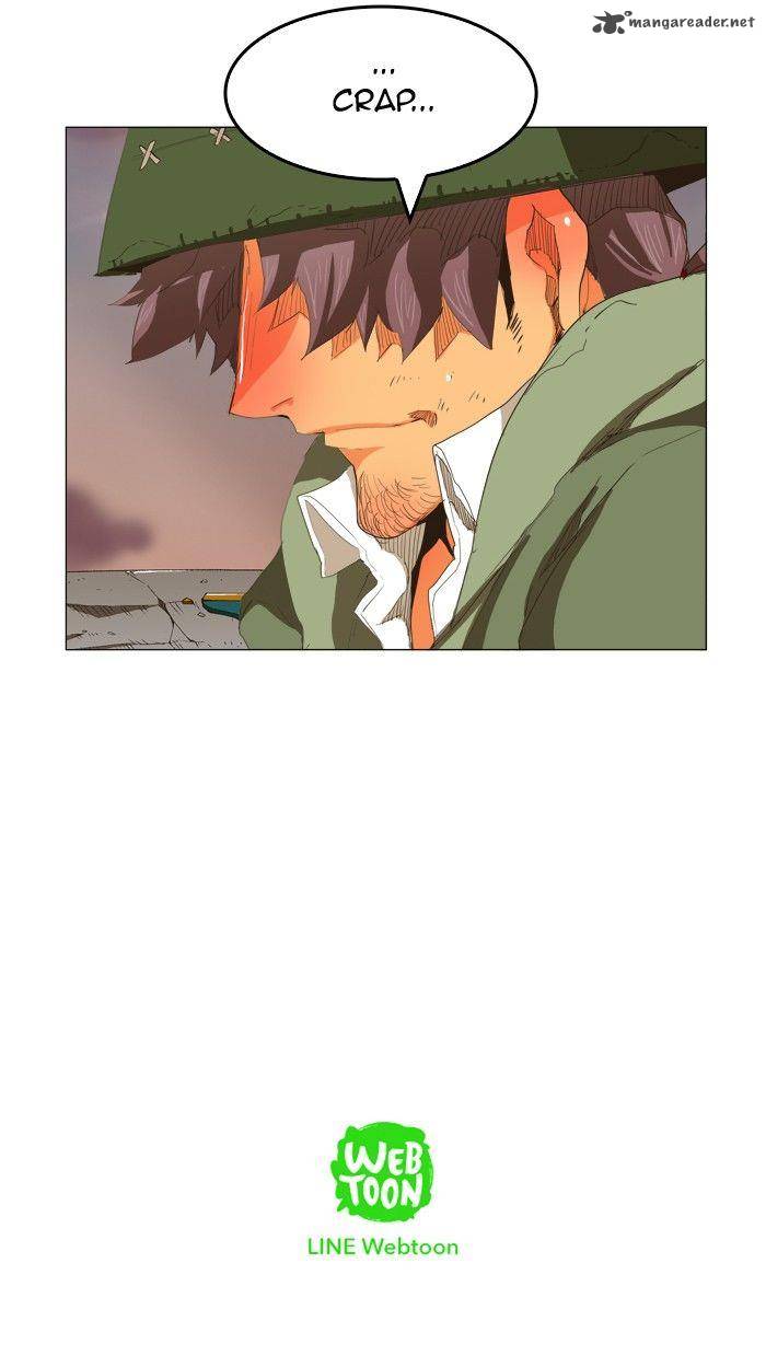 The God of High School Chapter 272 - Page 67