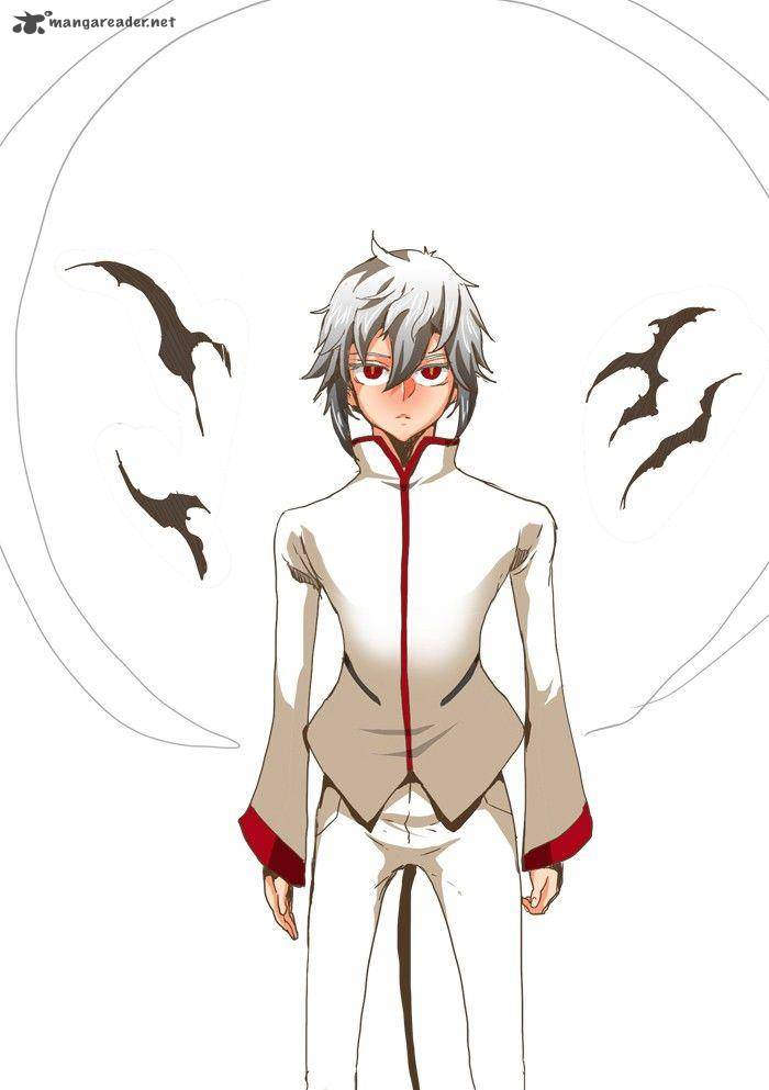 The God of High School Chapter 272 - Page 7