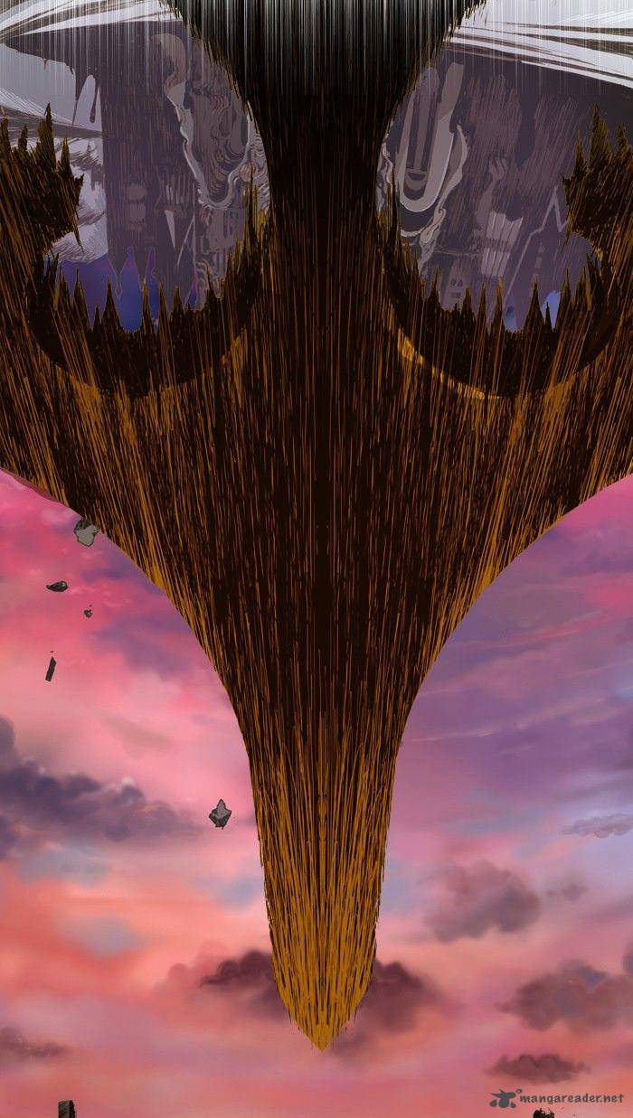 The God of High School Chapter 273 - Page 17