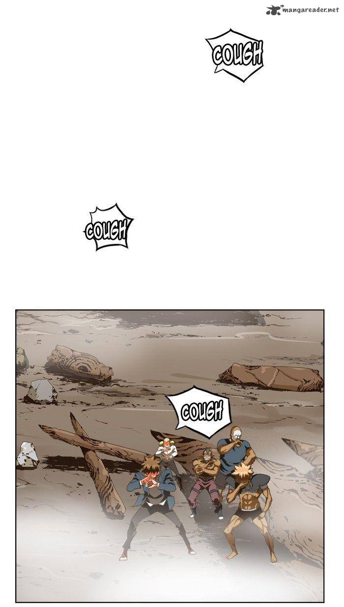 The God of High School Chapter 273 - Page 20