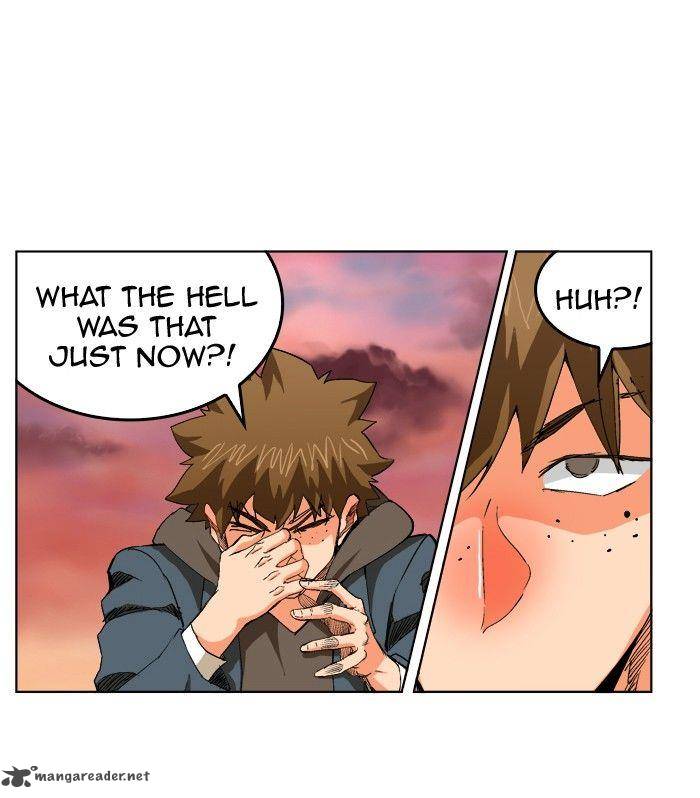 The God of High School Chapter 273 - Page 21