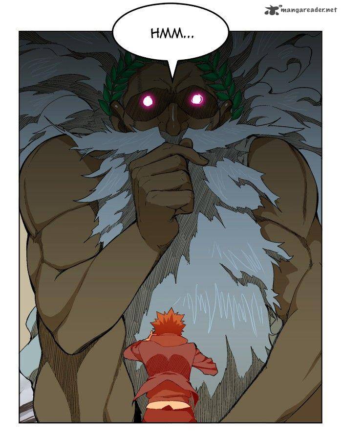 The God of High School Chapter 273 - Page 22