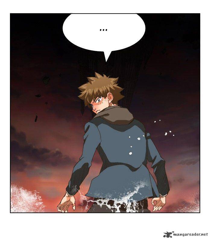 The God of High School Chapter 273 - Page 26