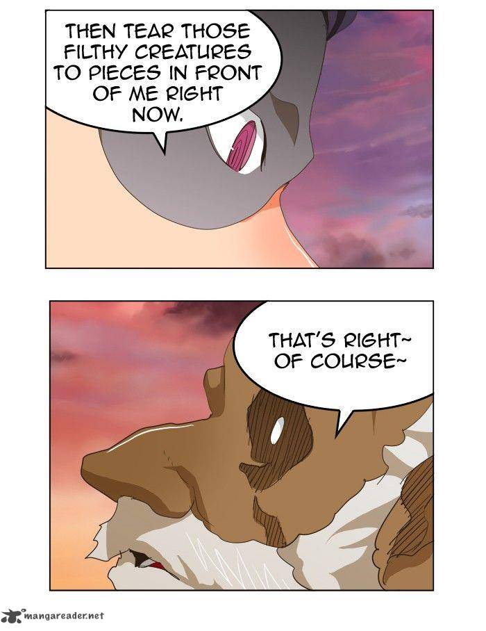 The God of High School Chapter 273 - Page 44