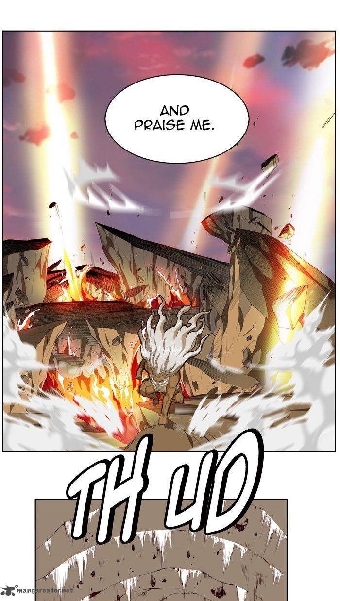 The God of High School Chapter 274 - Page 12