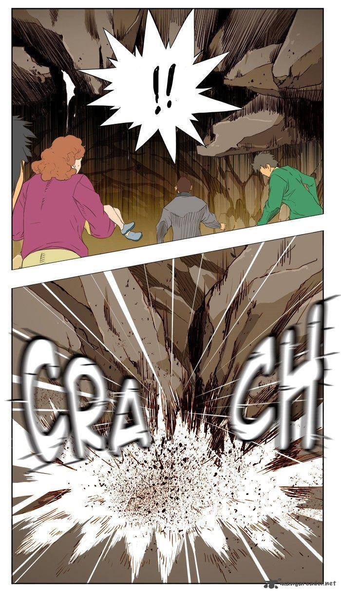 The God of High School Chapter 274 - Page 15