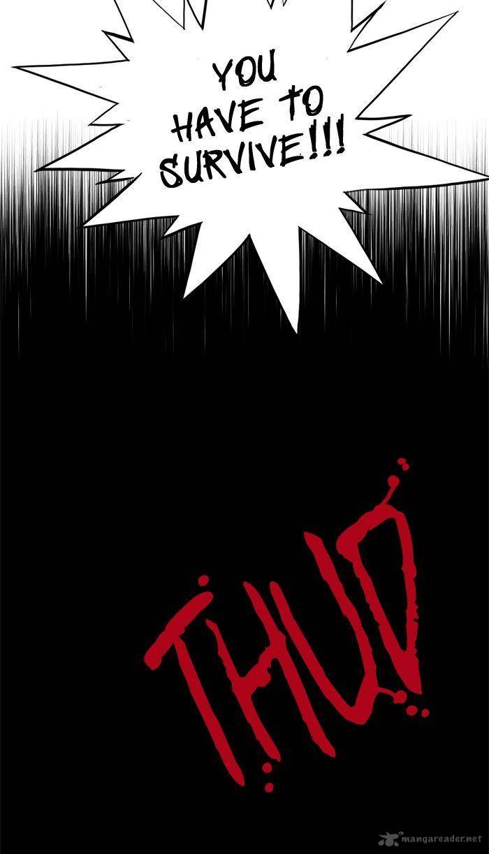 The God of High School Chapter 274 - Page 27