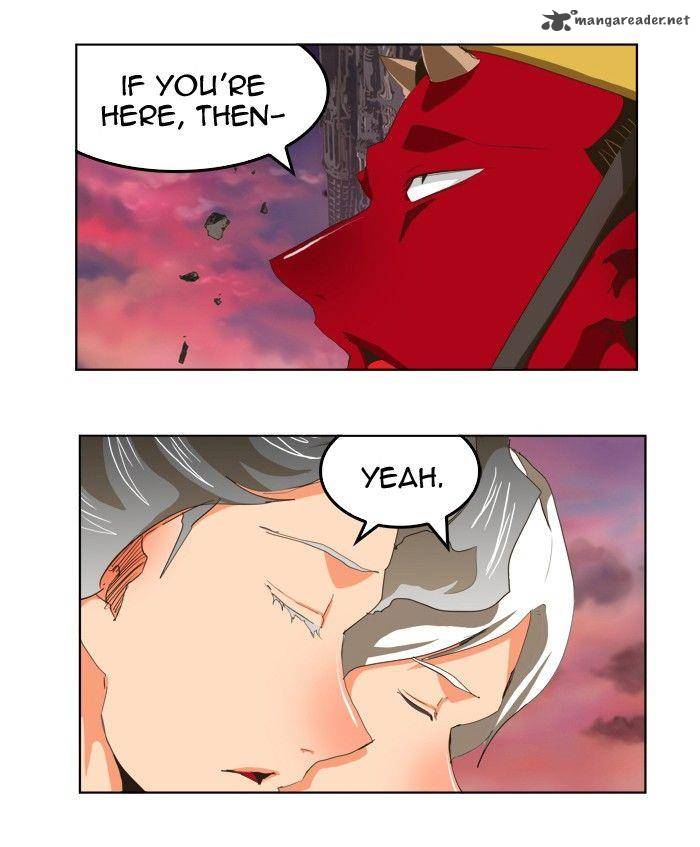 The God of High School Chapter 274 - Page 36